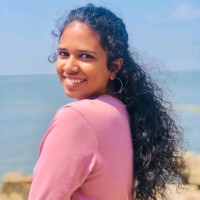Ardra Radhakrishnan