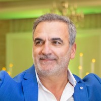 Rick Agolli