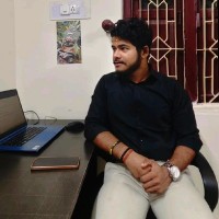 Badal kumar Dash