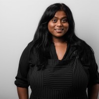 Jazeema Kuthubdeen