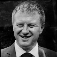 Mark O'Donovan