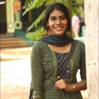 SANDRA VIJAYAN