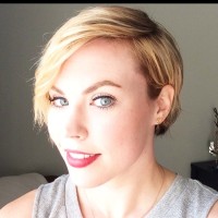 Megan Shurina