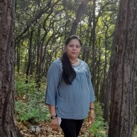 Pooja Rani