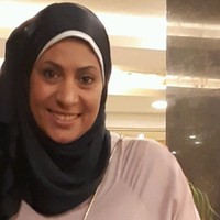 Rasha Abdelbaki