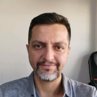Mustafa Topcu