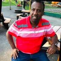 Abdirashid Nuur
