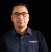 Luis Magdaleno
