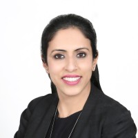 Lovreena Sodhi