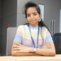 Likitha Devarasetti