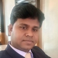 Plaban Mohanty