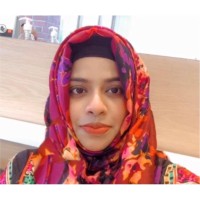 Mariam Ateeq