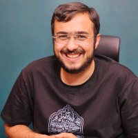 mohammadhossein Jaafari