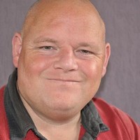 Frank Van Den Hoek