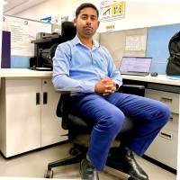 Cs Biswaranjan Parida