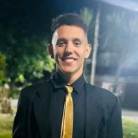 Matias Nicolás Maldonado
