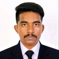 Praveen Kumar Prabakaran