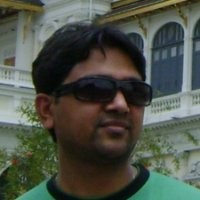 Arun Chandra Prakash
