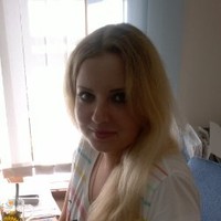 Виктория Малюгина
