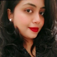 Priya Somkuwar