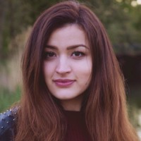 Diana Khusaenova