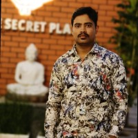 Balaji S Naidu