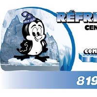 Réfrigération Québec