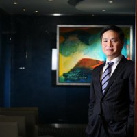 Stephen C K LAW