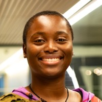 Nandi Dube
