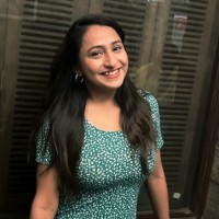 Mitisha Patel