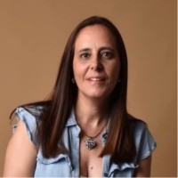 Milagros Mariela Monteverde Buzzio