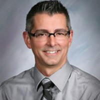 Scott Huffman