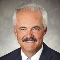 Ron Burns