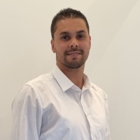 Jonnathan Diaz Gonzalez