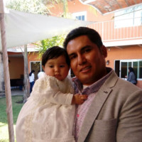 Jorge Fernando Chave Vazquez