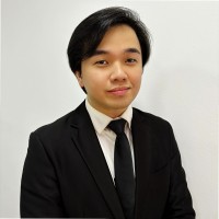 Gary Wong