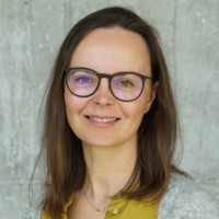Julia Orlovska, PhD