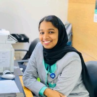 Reem Thamanna