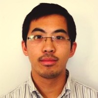 Alexandre Wong