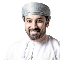 Omar Said Ahmed Al Sharafi