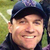 Roger M. Redifer