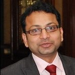 Manoj Kumar Patra