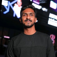 Jeyaganesh Kumaresan