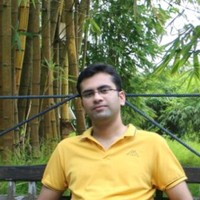 Deepak Kachhwaha