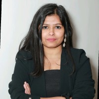 Pragya Mishra