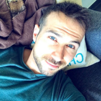 Brandon Young
