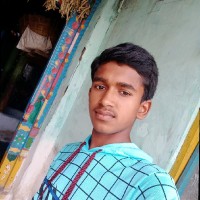 K. Vamshi Vamshi