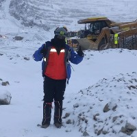 Manuel Salinas Gonzales