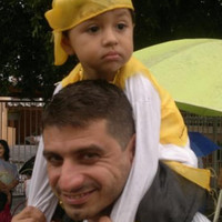 Alexandre Kumuchian junior