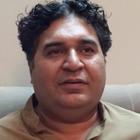 Athar Jamil